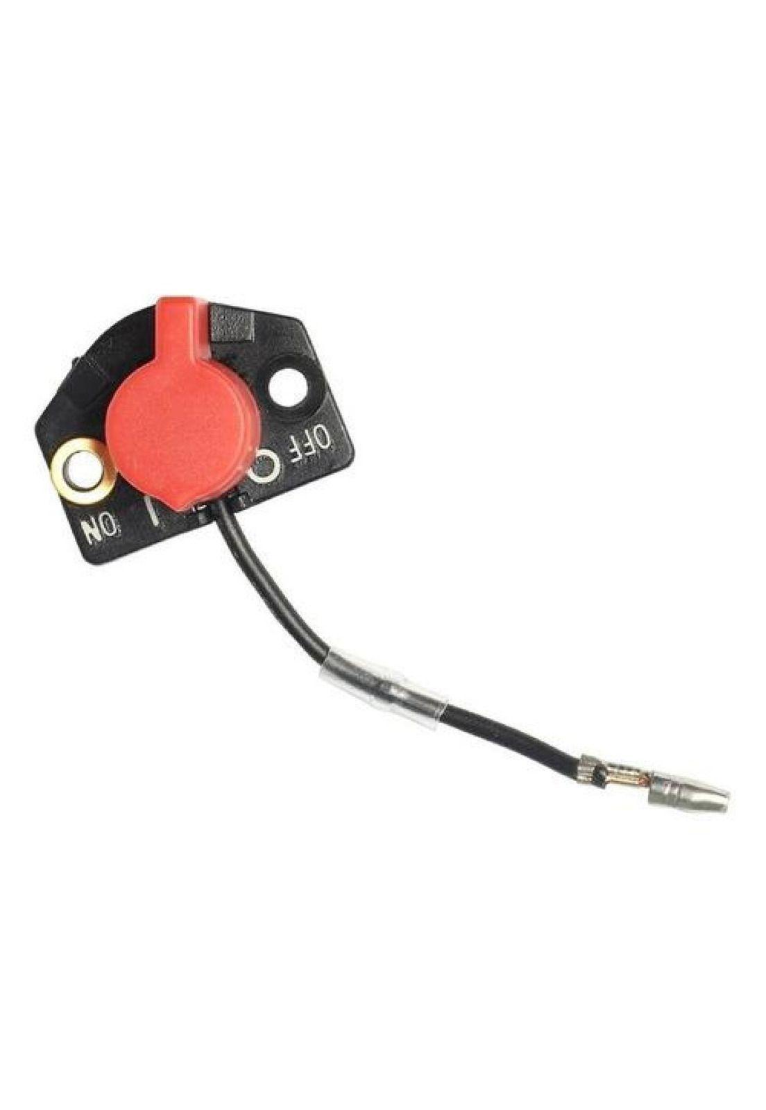 Interruptor Para Motor Robin Ey20-7