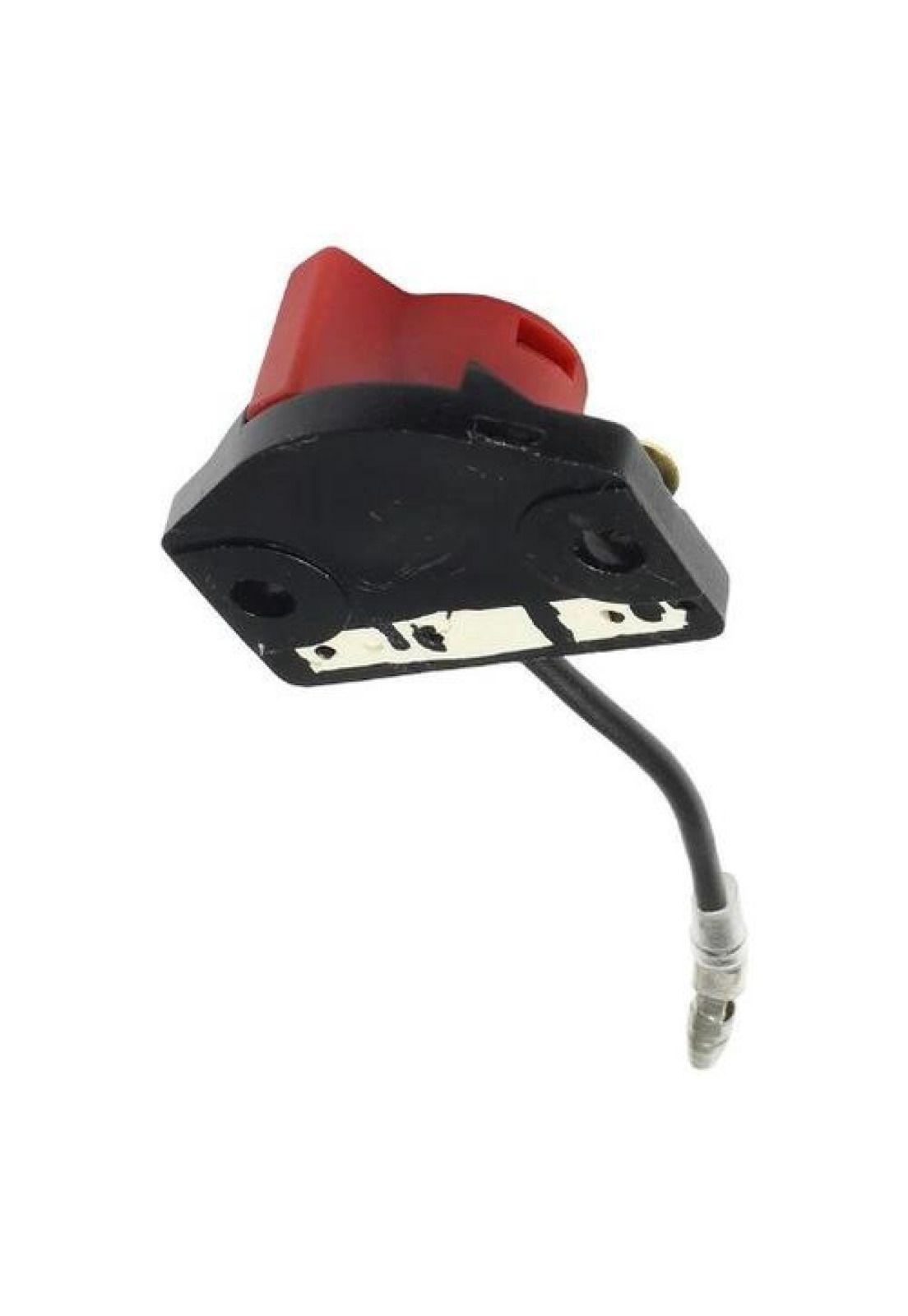 Interruptor Para Motor Robin Ey20-8