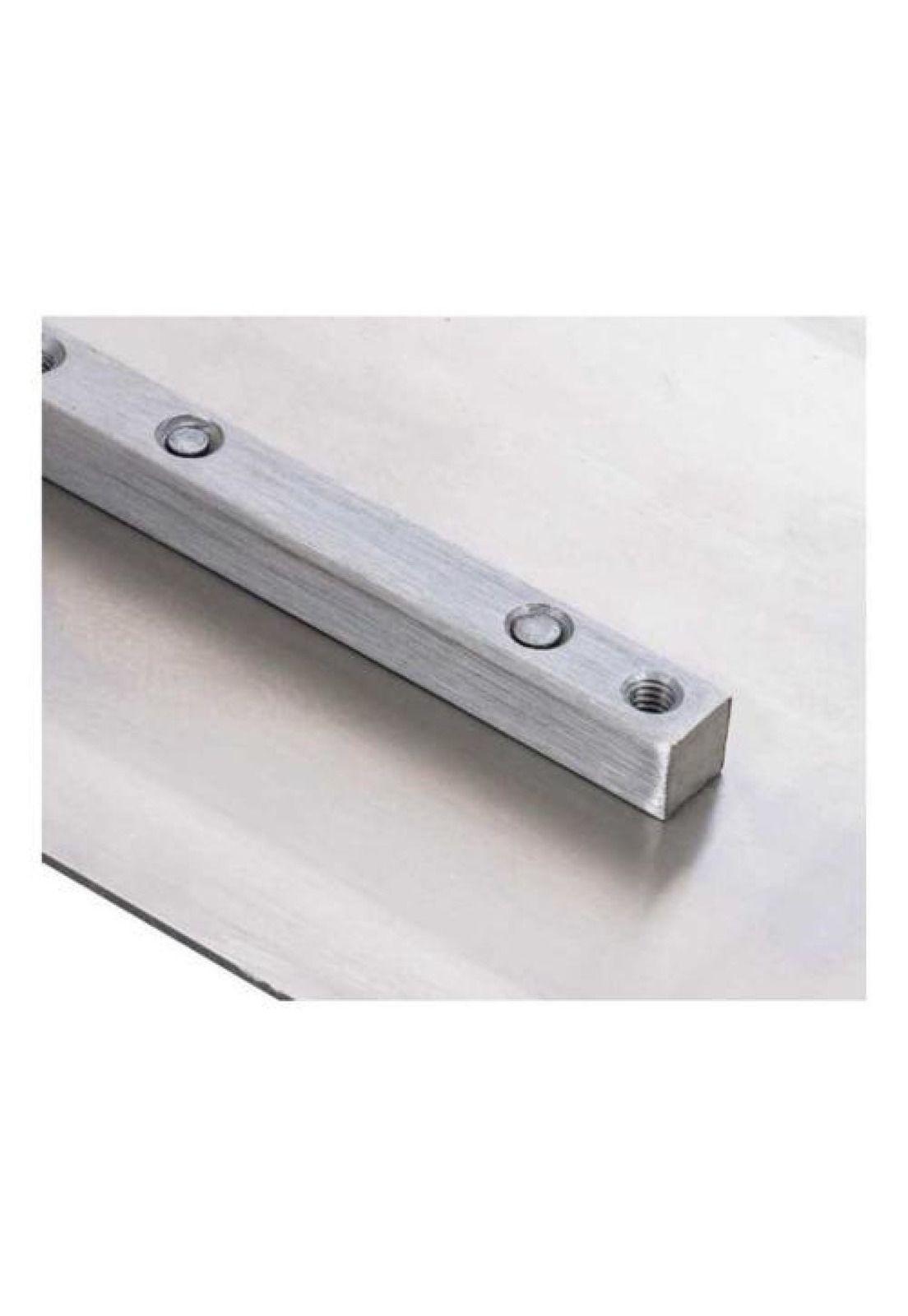 Set 4 Aspas Alisadora Hormigón Combinada Para 36 Pulgadas-3