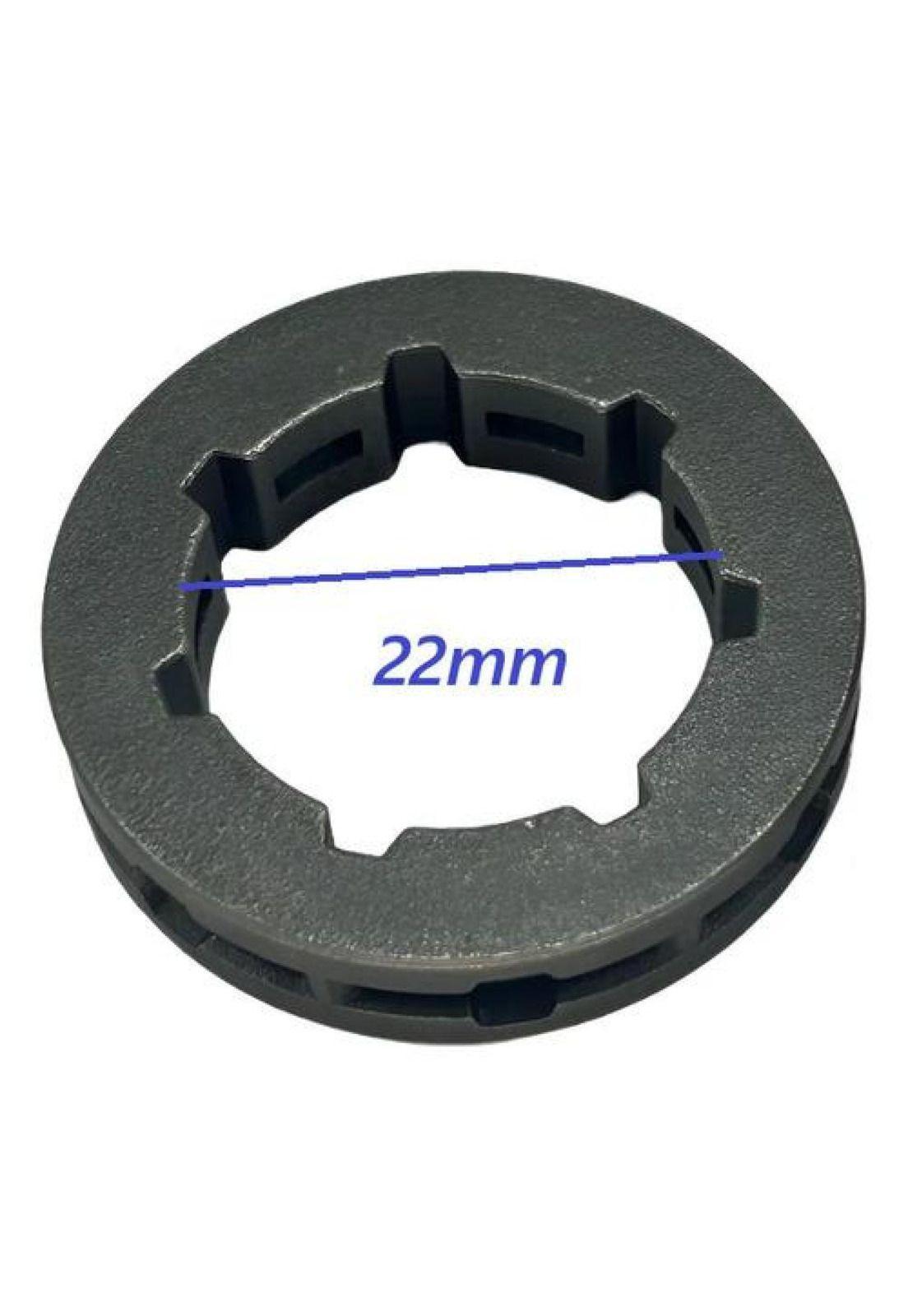 Kit Tambor Flotante + Piñón Compatible Con Husqvarna 61-3