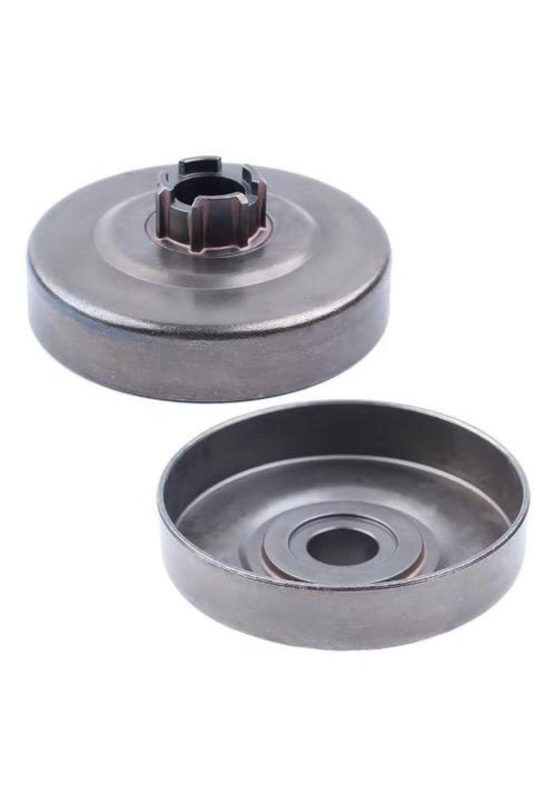 Kit Tambor Flotante + Piñón Compatible Con Husqvarna 61-2