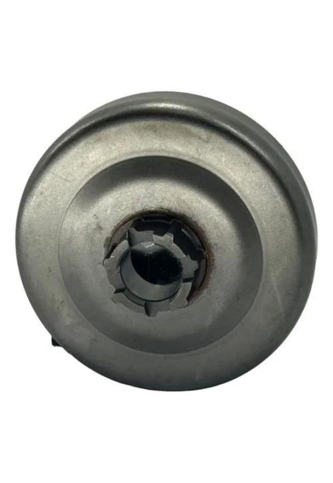 Kit Tambor Flotante + Piñón Compatible Con Husqvarna 61-4