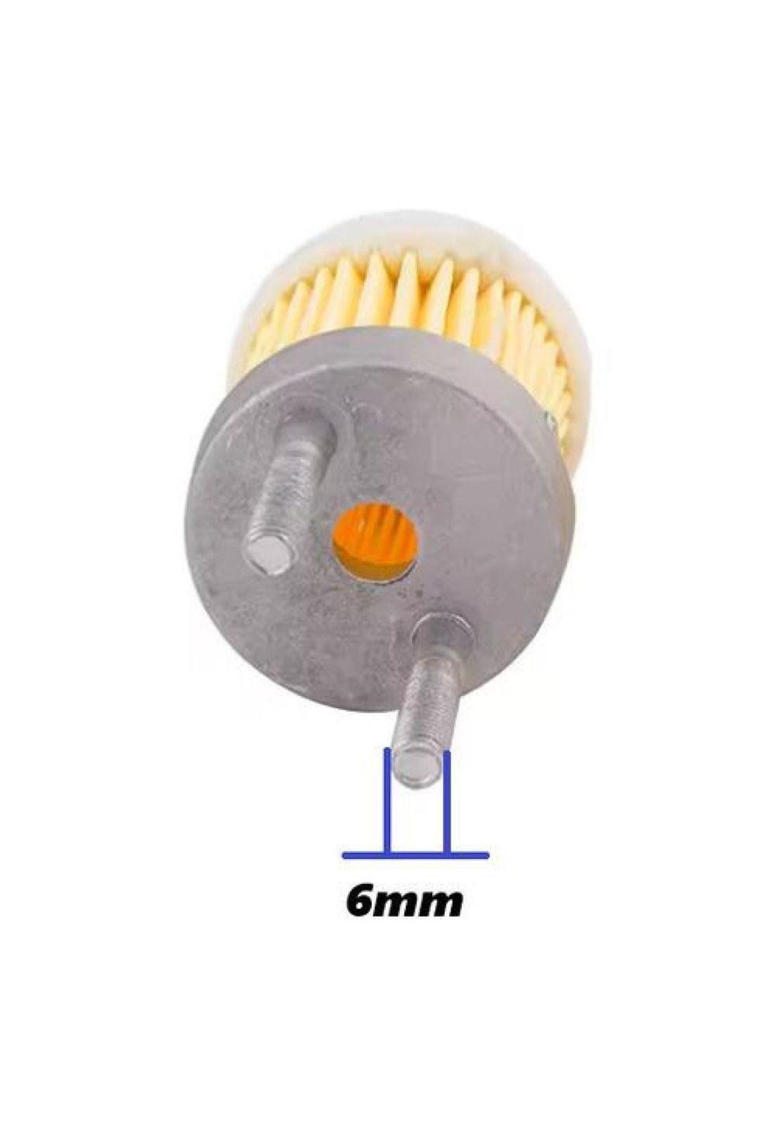 Filtro De Combustible Para Motor 178f Diesel-5