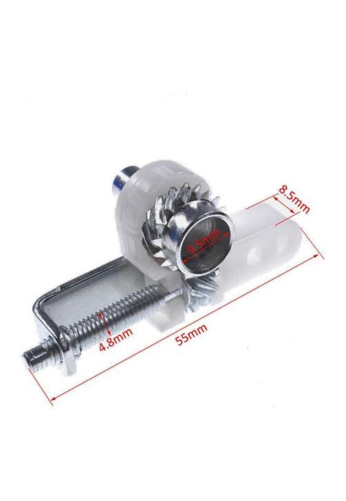 Tensor De Cadena Compatible Motosierra Stihl Ms250-2