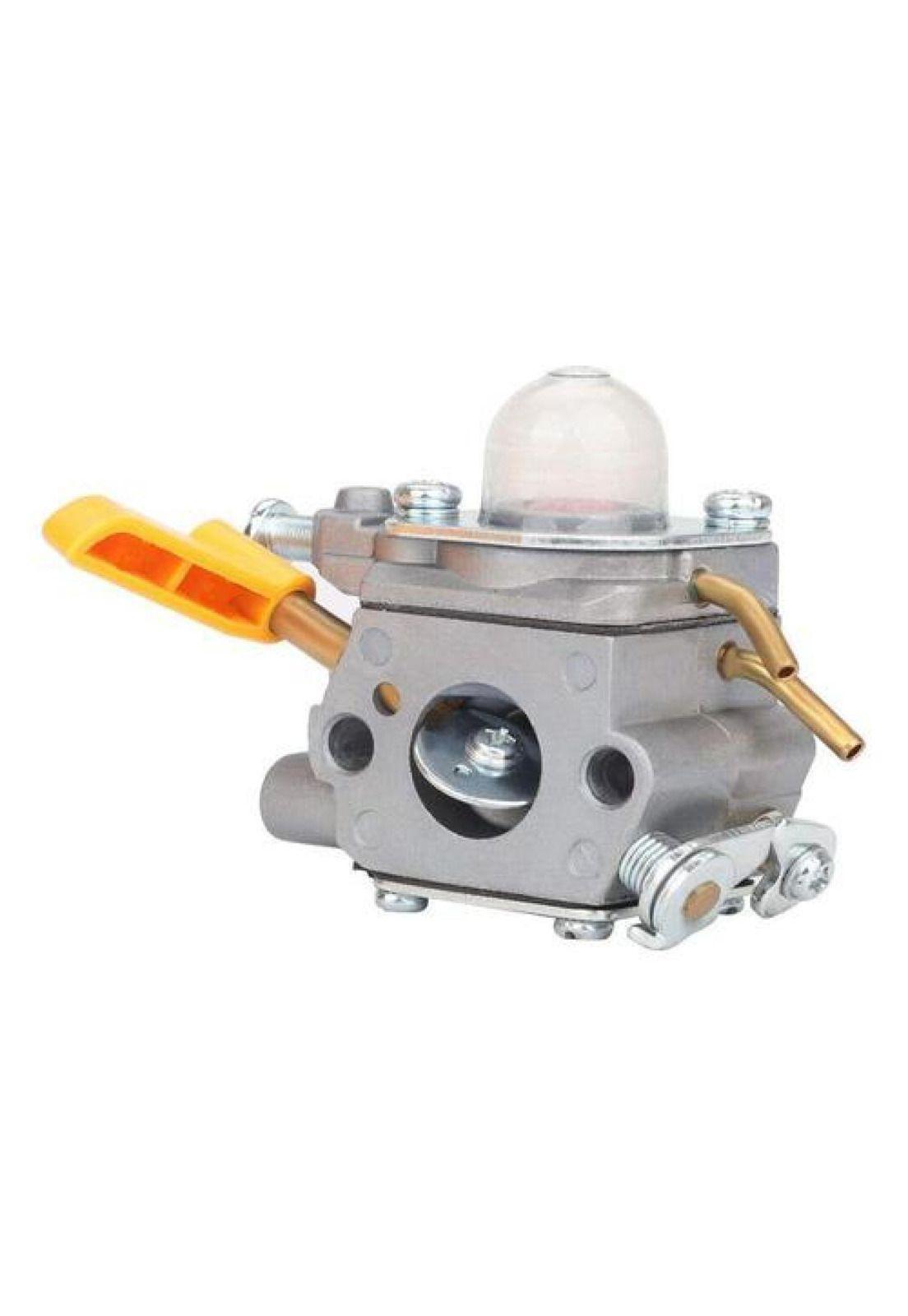 Carburador Compatible Desmalezadora Bauker 32,6cc 33cc 26cc-2