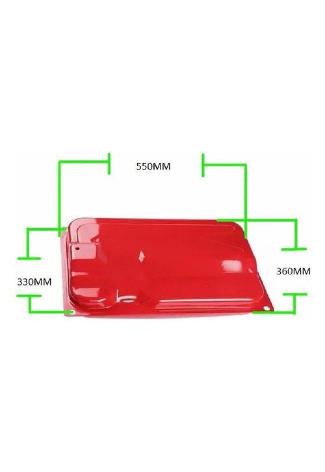 Estanque De Bencina Para Generador 2kw - 3kw-2