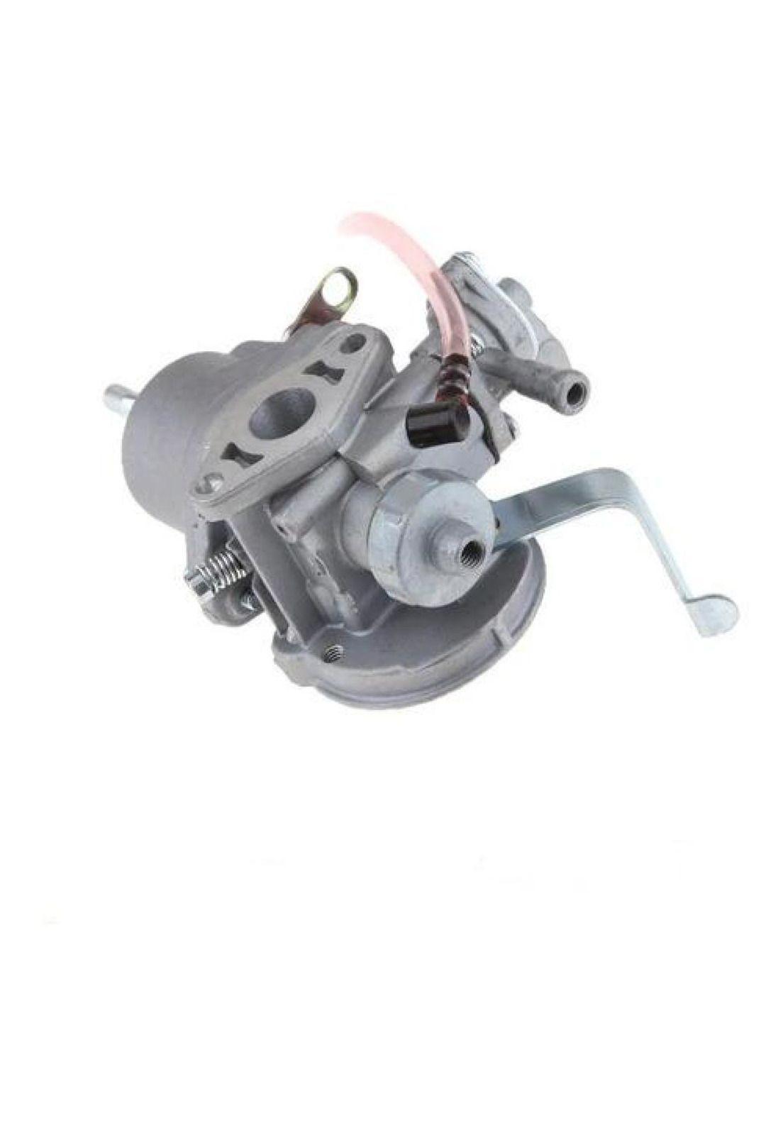 Carburador Desmalezadora Cg411 Bg411 Compatible Robin Makita-3