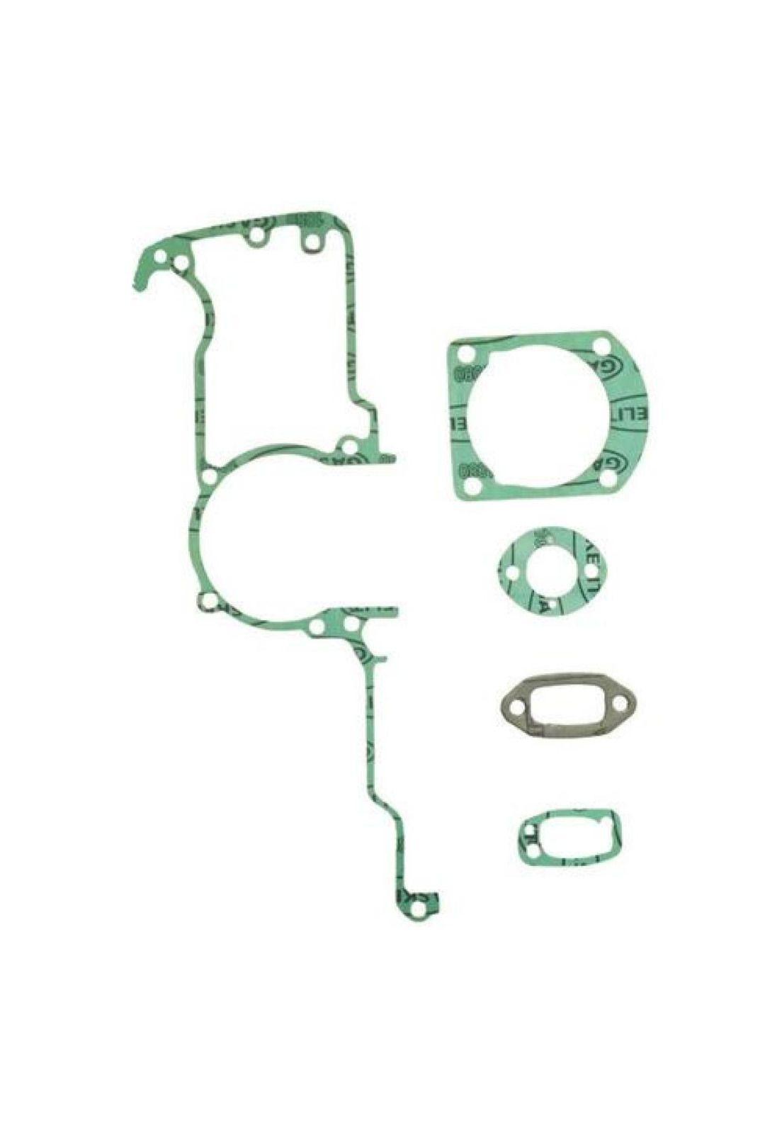 Carburador Para Husqvarna 61 + Kit Mantención Tillotson-4