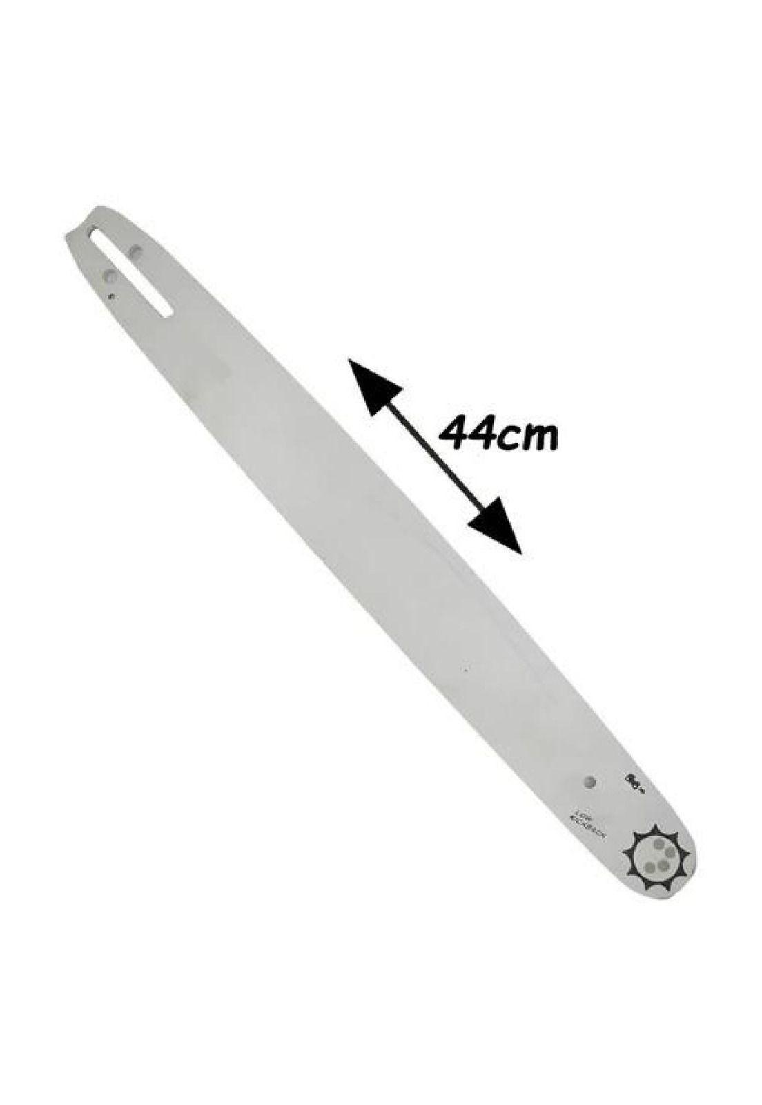 Espada 15'' Compatible Con Motosierras Husqvarna 61-2