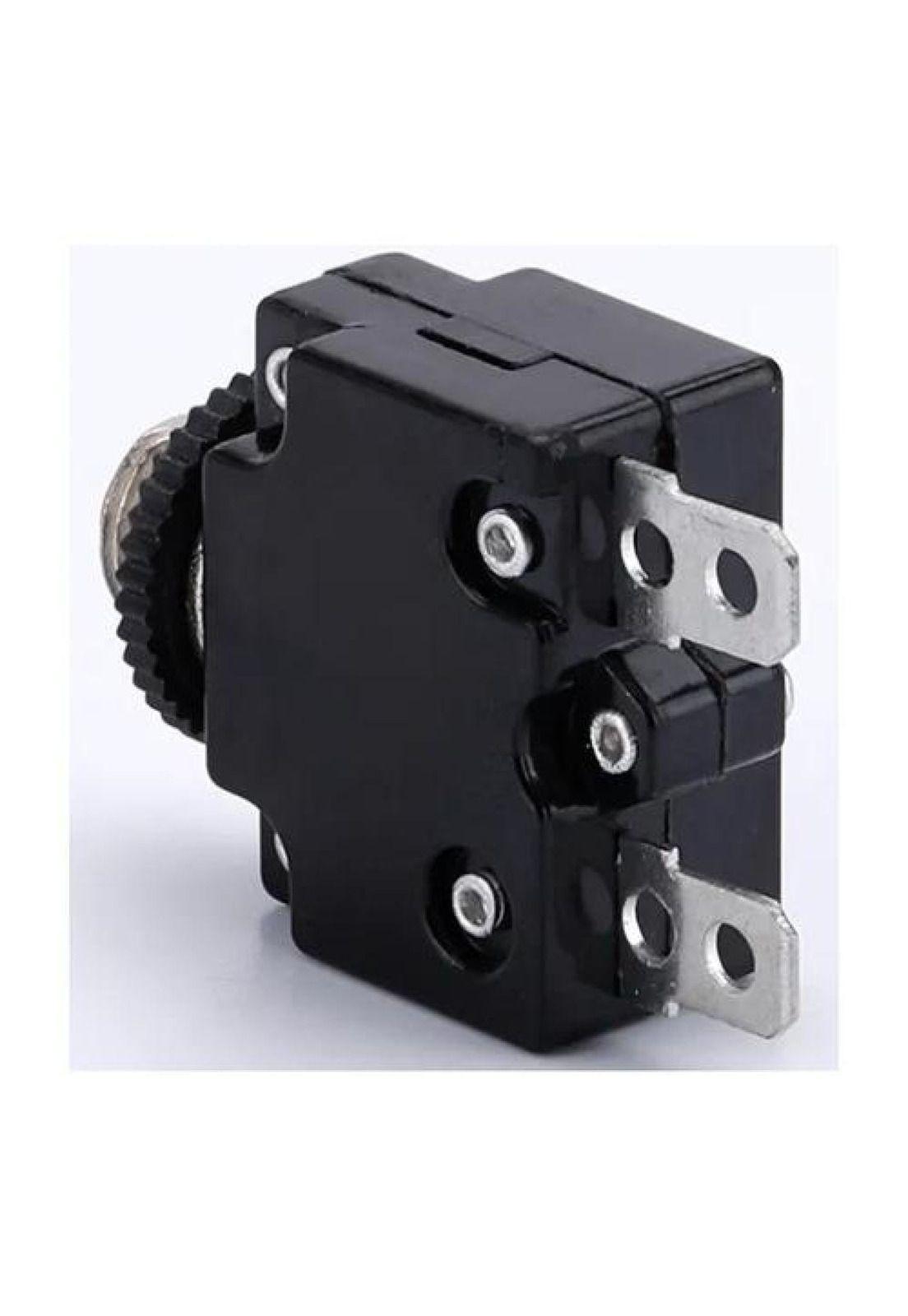 Disyuntor Térmico 10amp-5