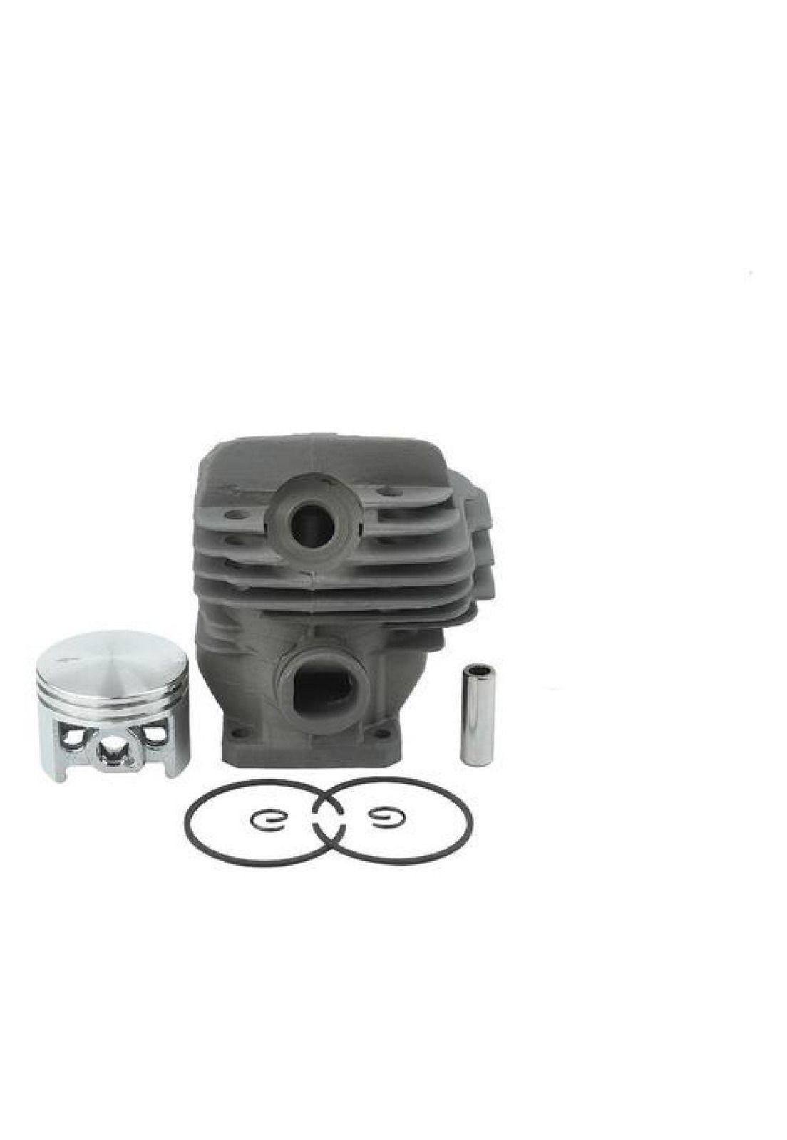 Kit Cilindro Pistón Y Anillos Compatible Con Stihl Ms260 44m-5