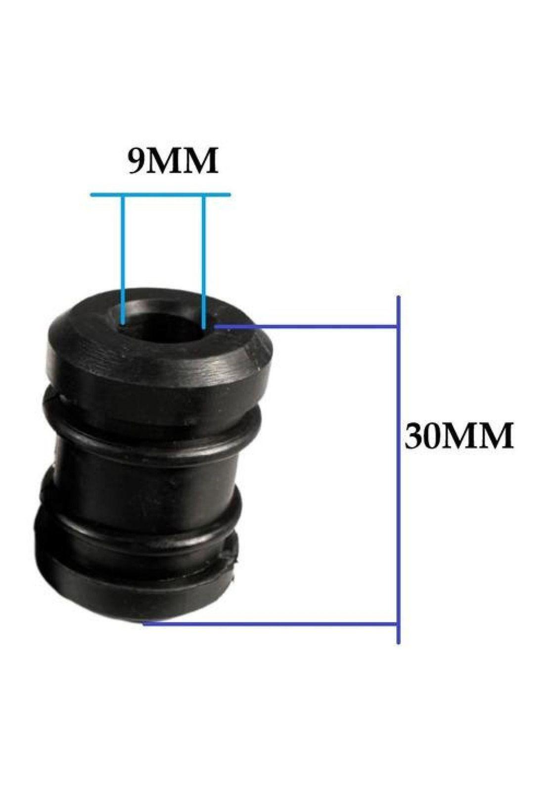 Amortiguador Para Motosierra Compatible Con Ms250 Ii-2