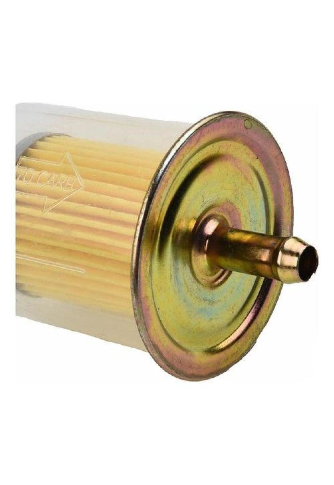 Filtro De Combustible Generador Gx160-5