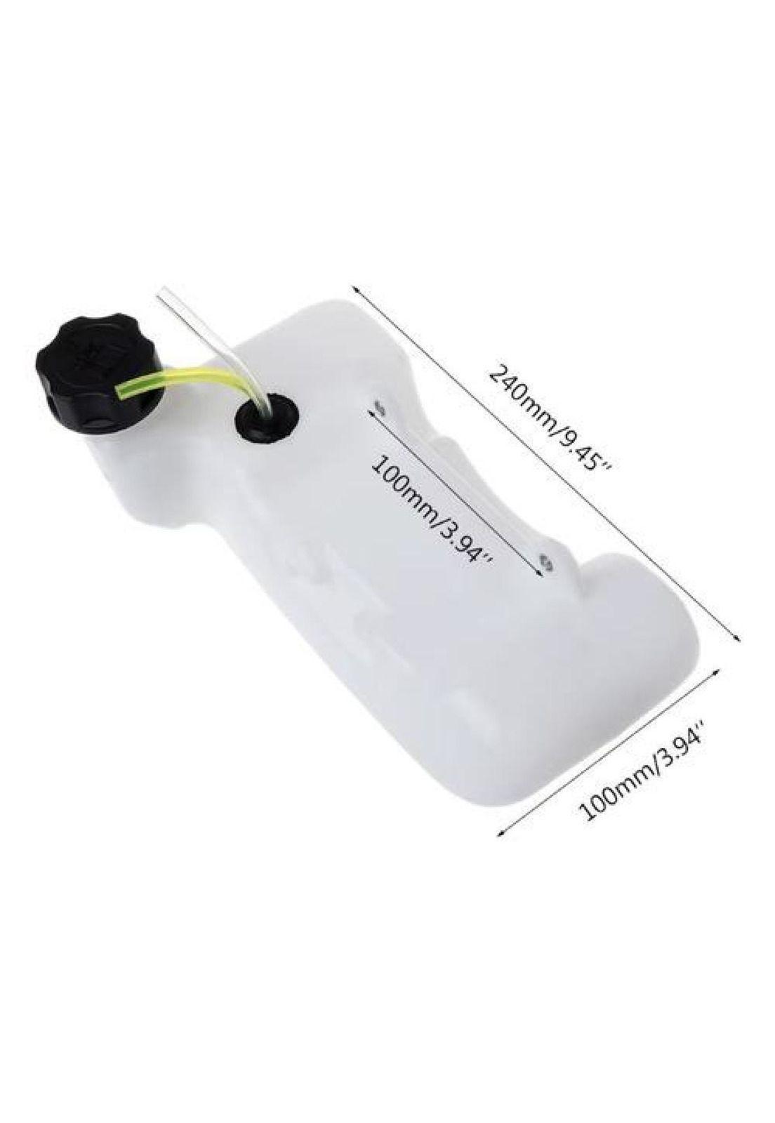 Estanque De Bencina Desmalezadora China 43cc 52cc-3