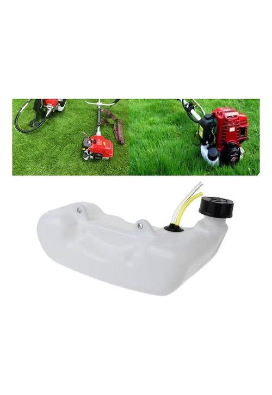 Estanque De Bencina Desmalezadora China 43cc 52cc-2