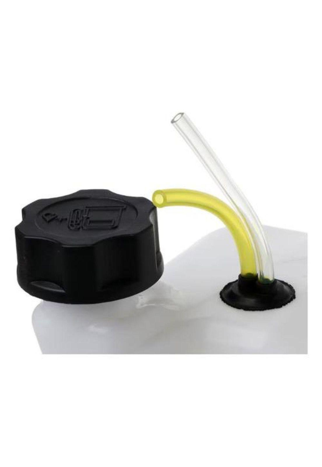 Estanque De Bencina Desmalezadora China 43cc 52cc-4