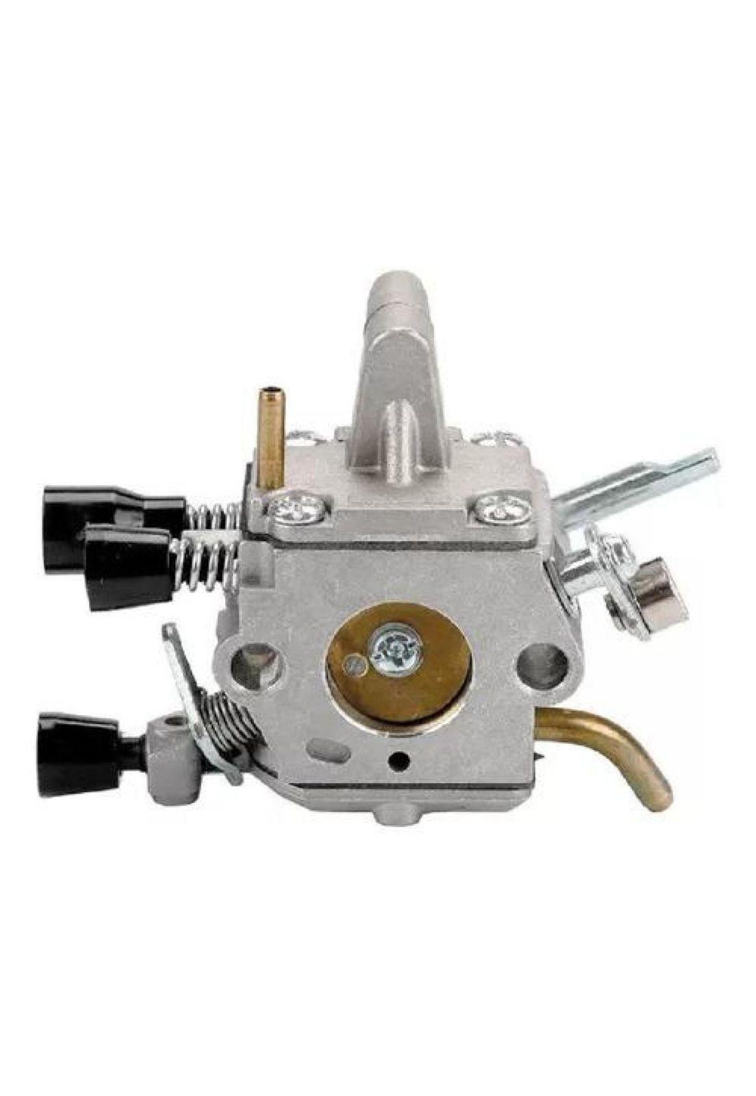 Carburador Desbrozadora Fs120 Fs250 Fs350 Fs300-0