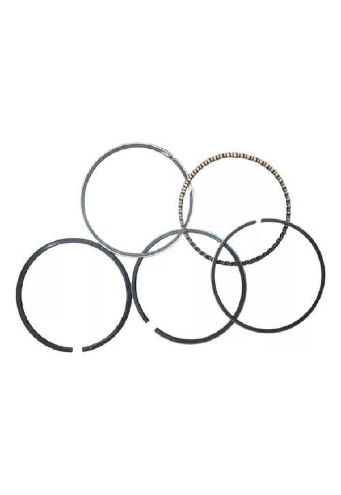 Kit Pistón Y Anillos Para Generador 154f-5