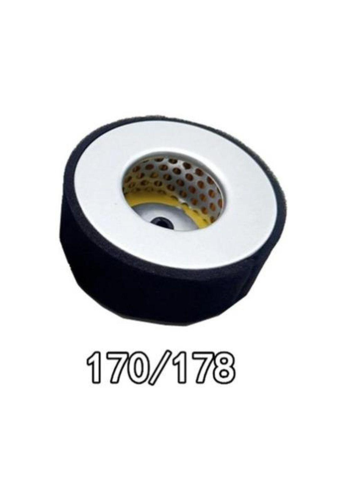 Conjunto De Filtro De Aire Para Motor 178f 170f-6