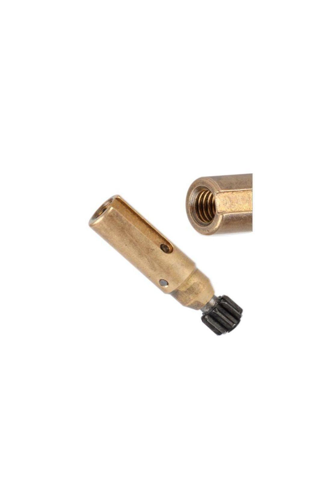 Bomba De Aceite Compatible Con Motosierra Ms250-1