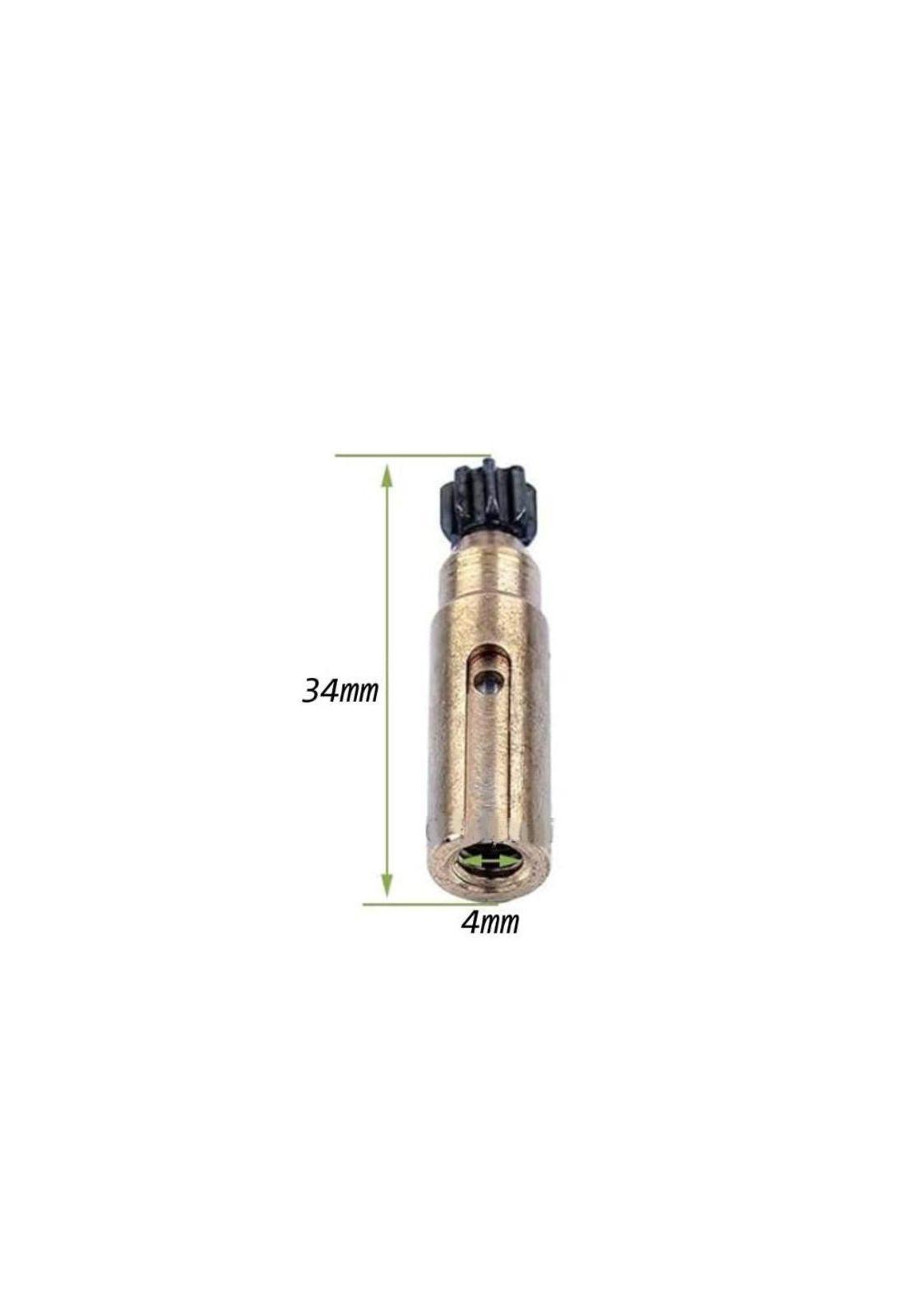 Bomba De Aceite Compatible Con Motosierra Ms250-4