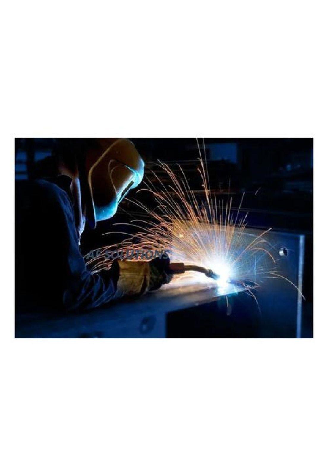 Pack 5 Toberas Mig Cónica Tipo Binzel Bz24-4