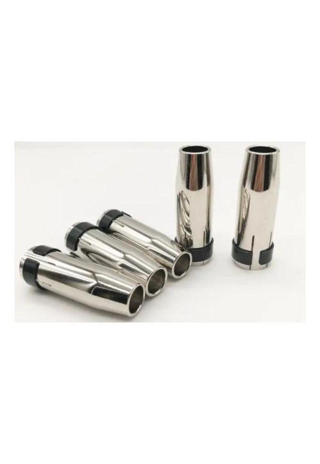 Pack 5 Toberas Mig Cónica Tipo Binzel Bz24-6