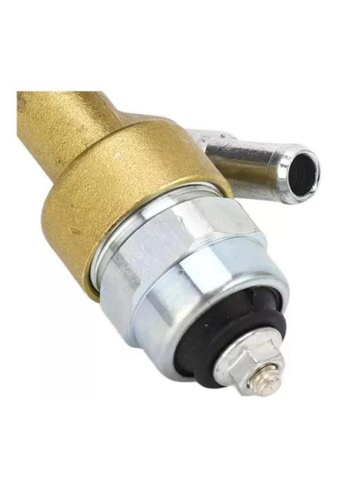 Bomba Inyectora Con Solenoide Para Motor 186fa Diesel 186fe-3