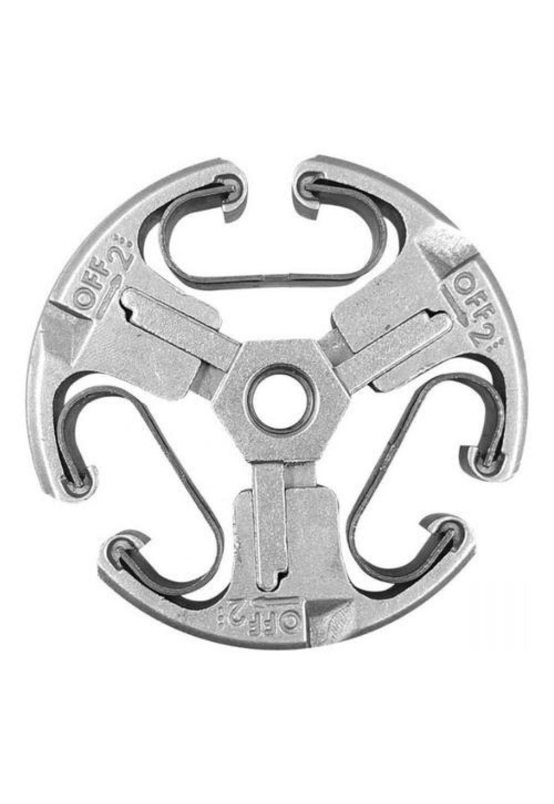 Embrague Para Motosierra Husqvarna 61/268-2