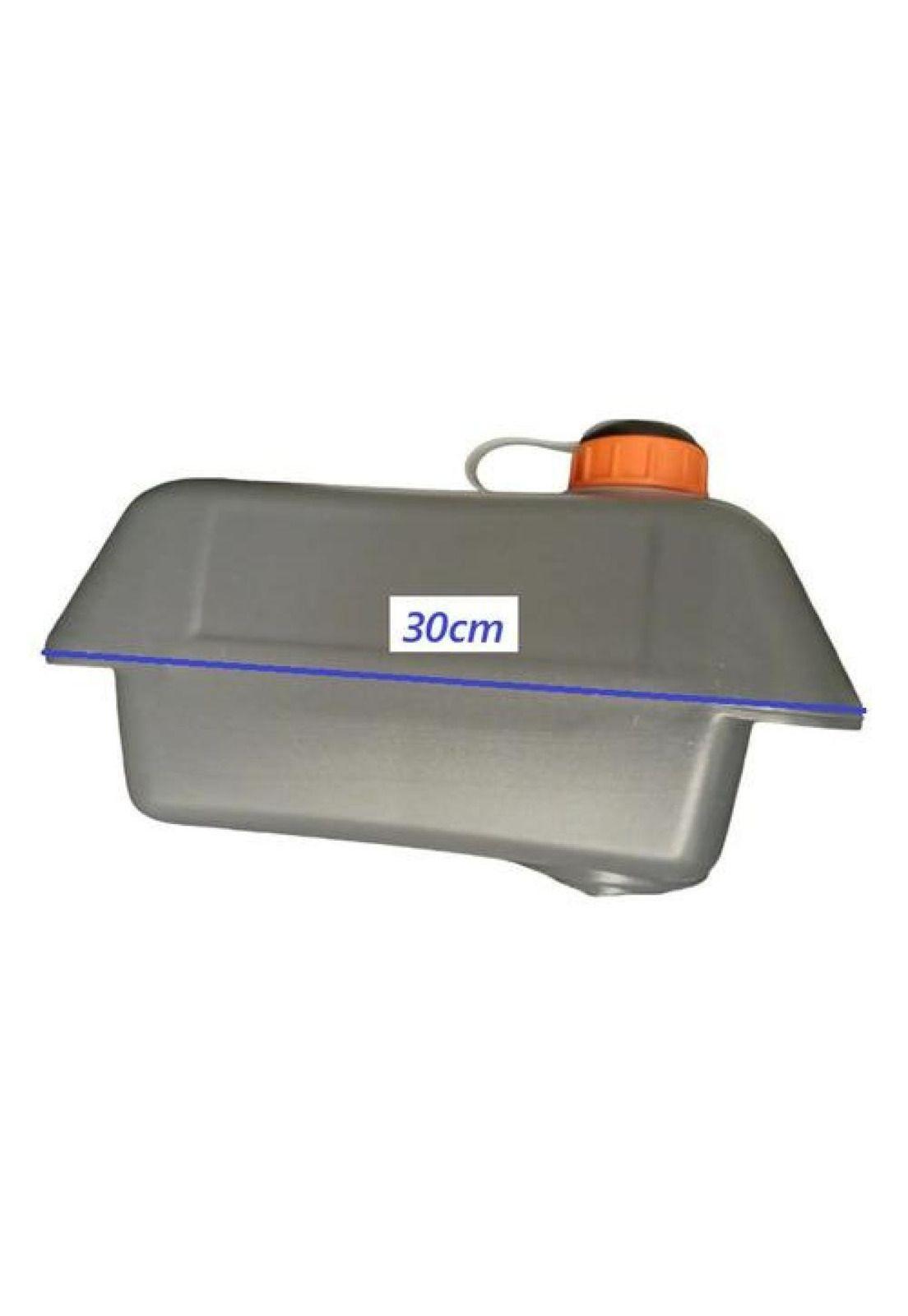 Estanque De Bencina Para Vibropíson + Llave De Paso-2