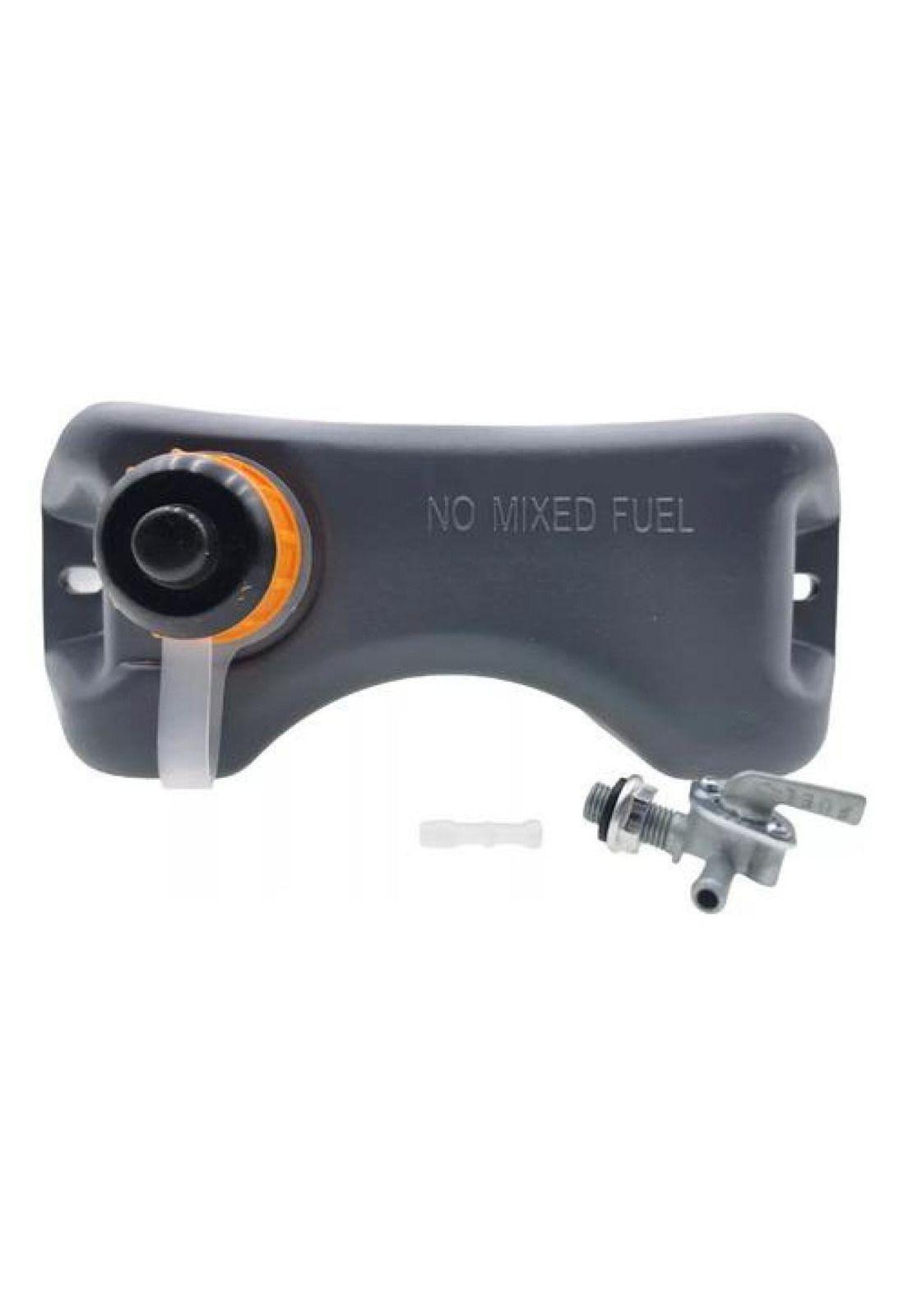 Estanque De Bencina Para Vibropíson + Llave De Paso-6