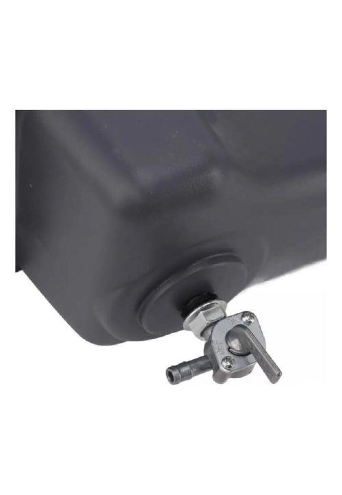 Estanque De Bencina Para Vibropíson + Llave De Paso-5