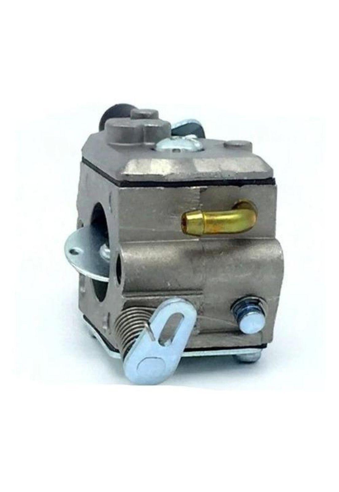 Carburador Compatible Con Motosierra Ms250 Tipo Zama-3