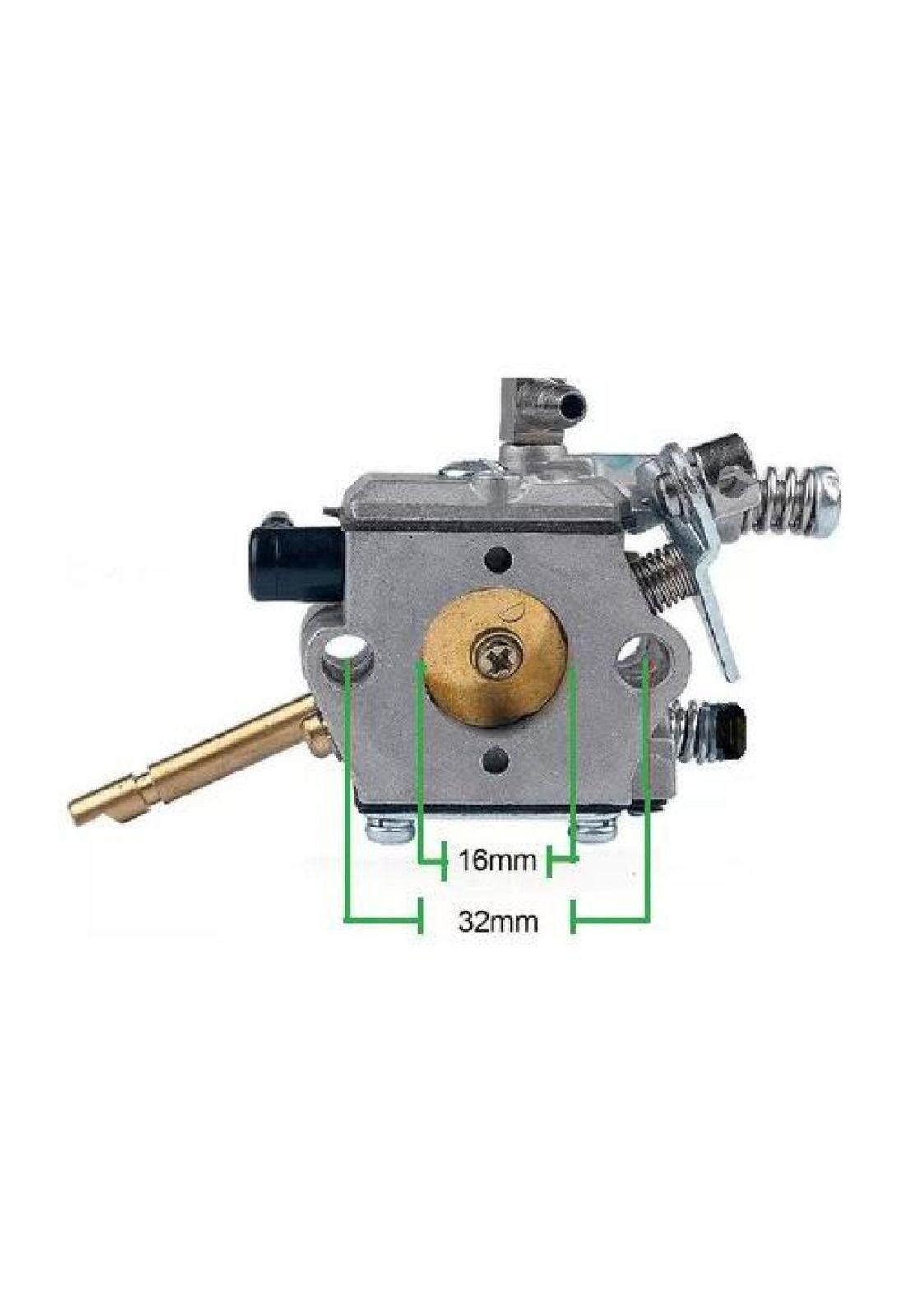 Carburador Desmalezadora Fs160 Fs220 Fs280 Fs290 Fs220-2