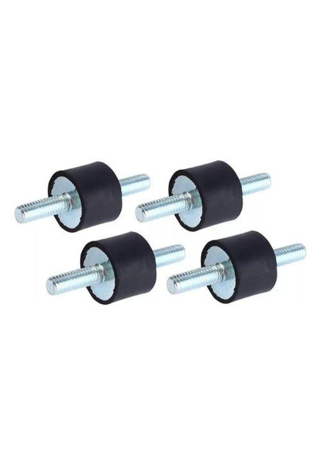 Kit Soporte De Goma Placa Compactadora-2