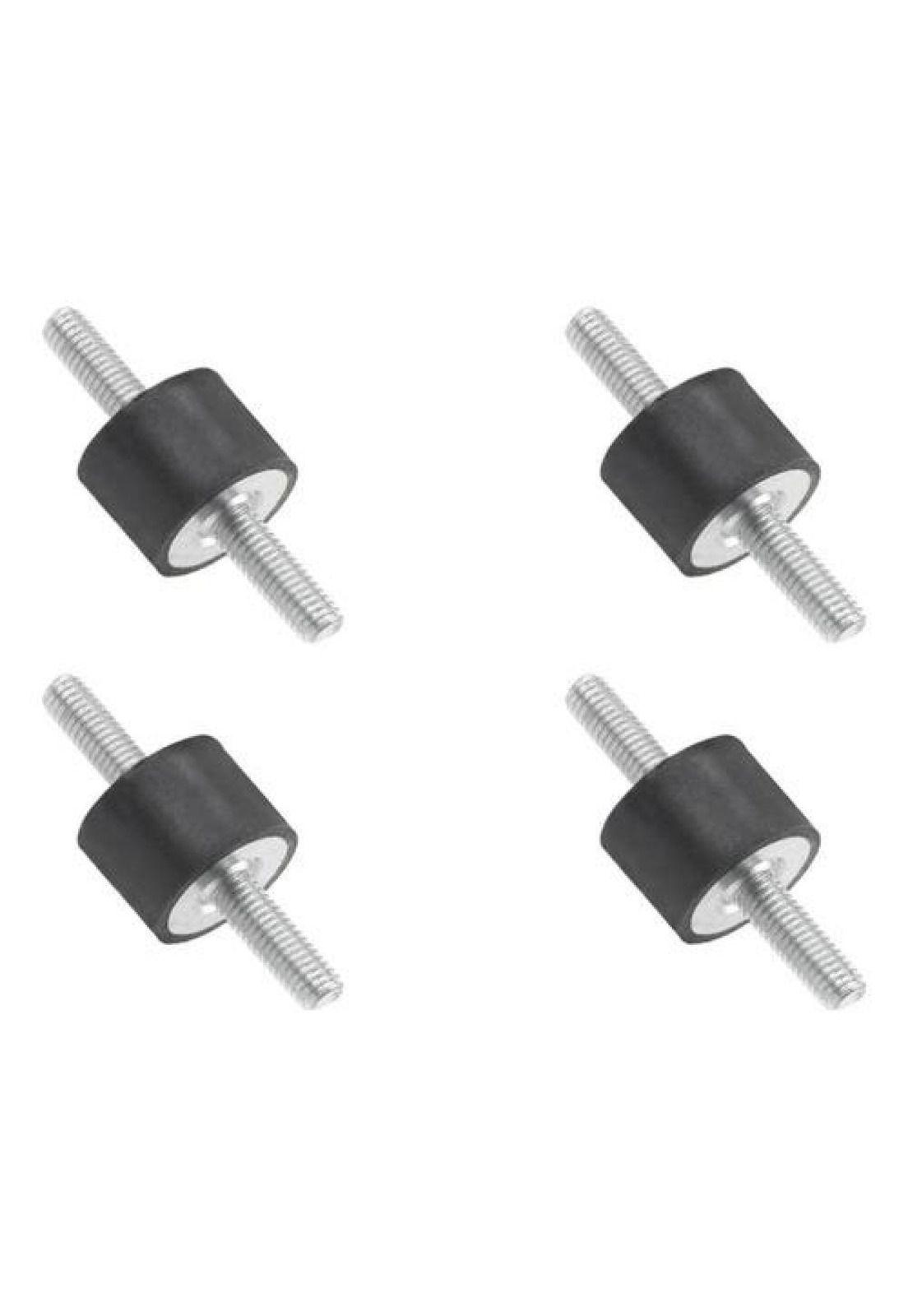 Kit Soporte De Goma Placa Compactadora-6