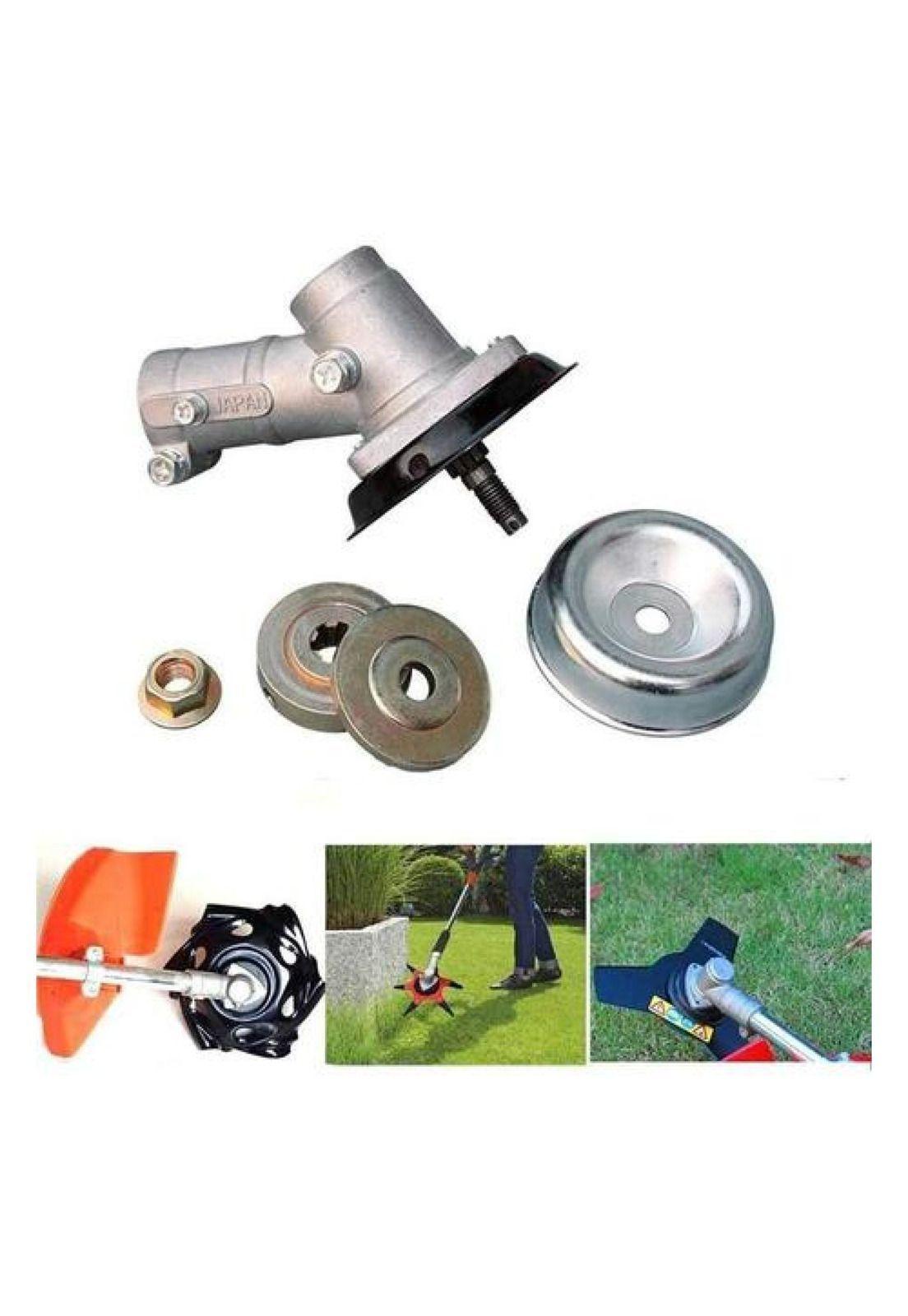 Caja De Engranaje Desmalezadora China 28mm X 9t-2