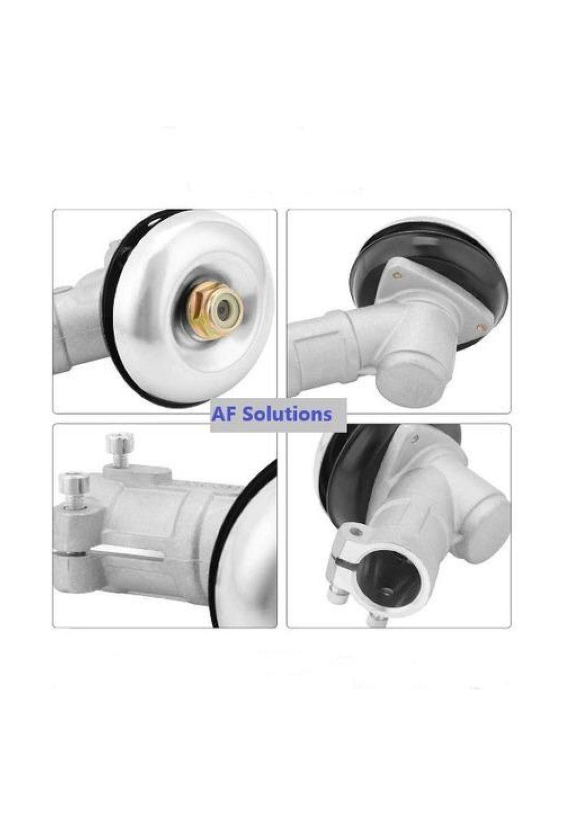 Caja De Engranaje Desmalezadora China 28mm X 9t-5