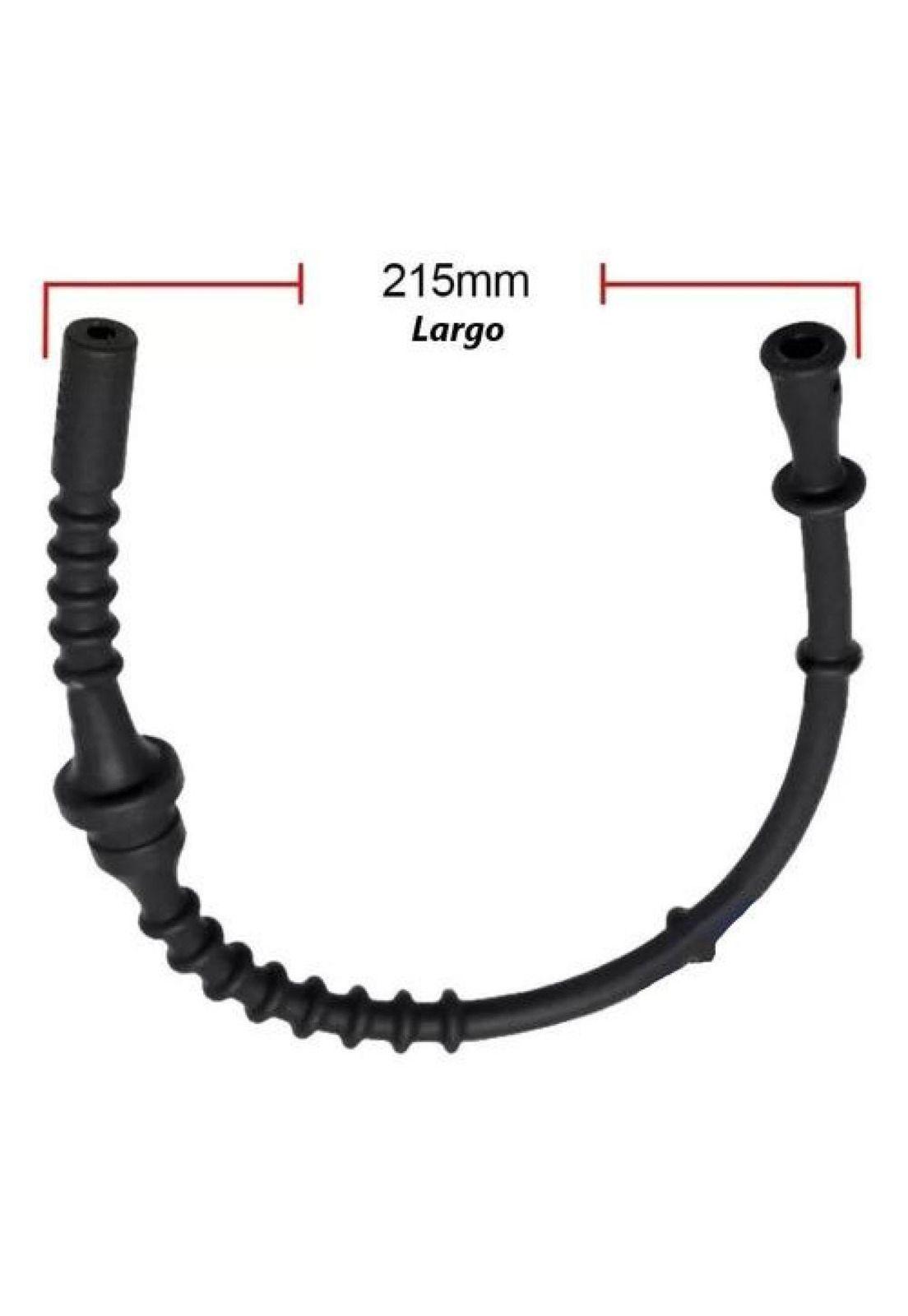 Manguera De Combustible Para Desmalezadora Fs120-3