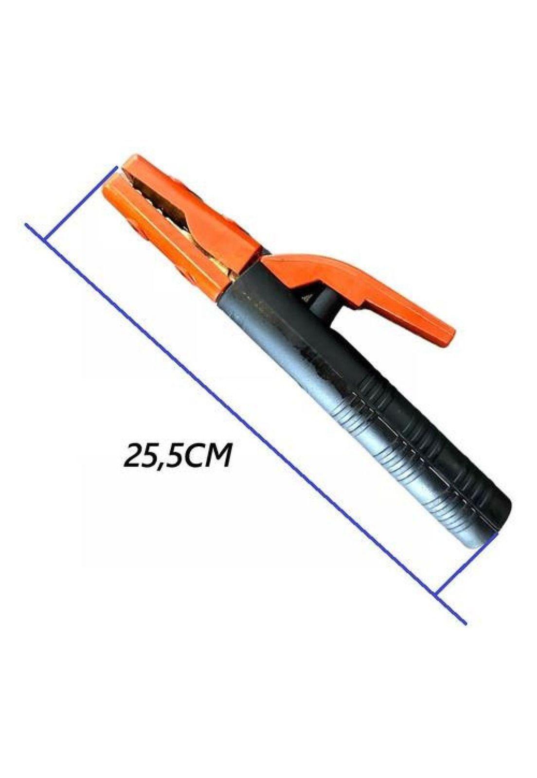 Porta Electrodo 500 Amp-3