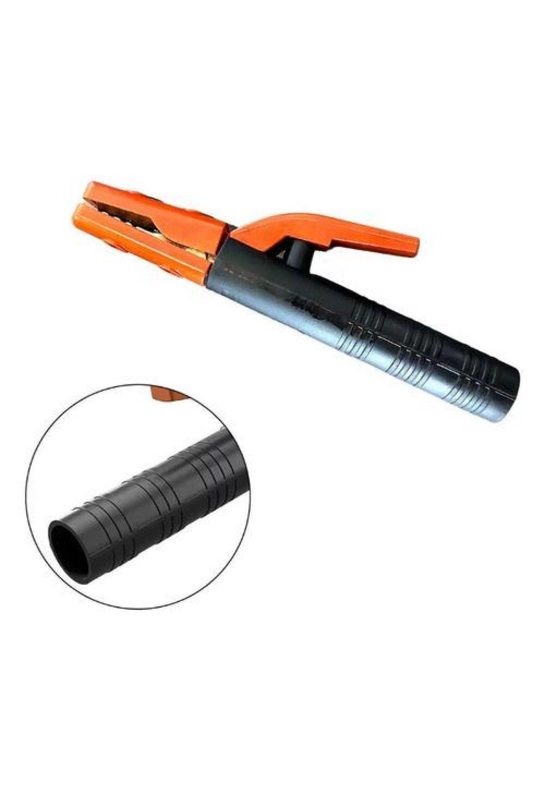 Porta Electrodo 500 Amp-4