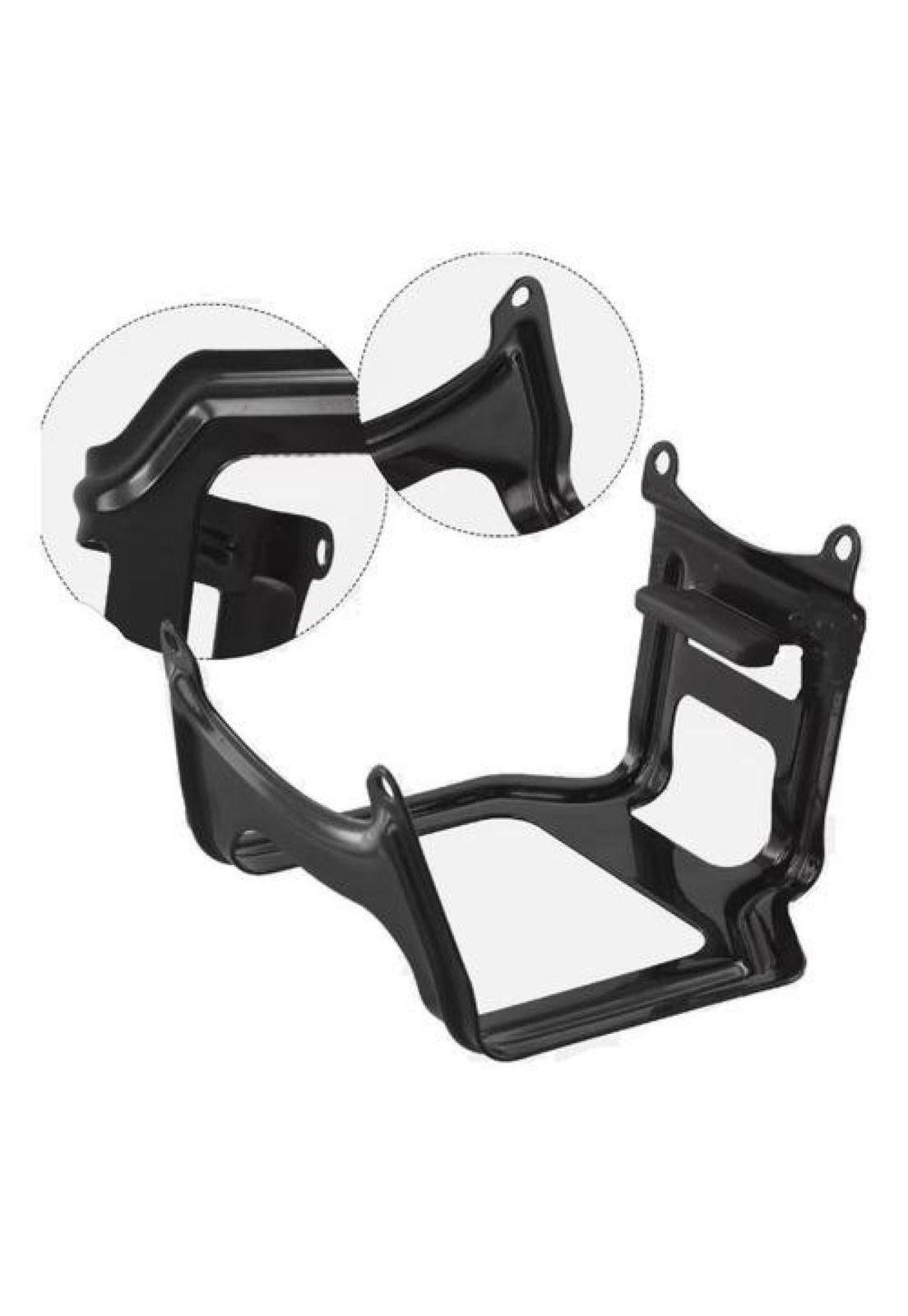 Soporte Estanque De Combustible Desmalezadora China-5