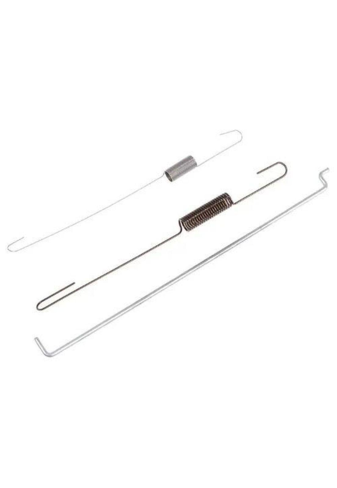 Kit Resorte Aceleración Para Motor Gx160-3