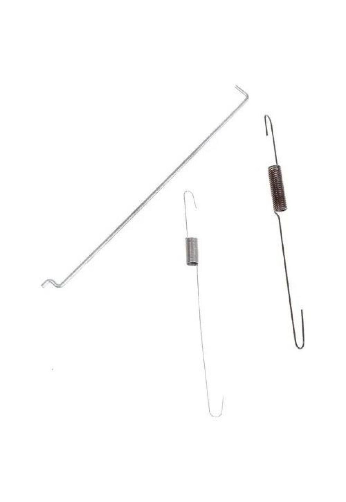 Kit Resorte Aceleración Para Motor Gx160-7