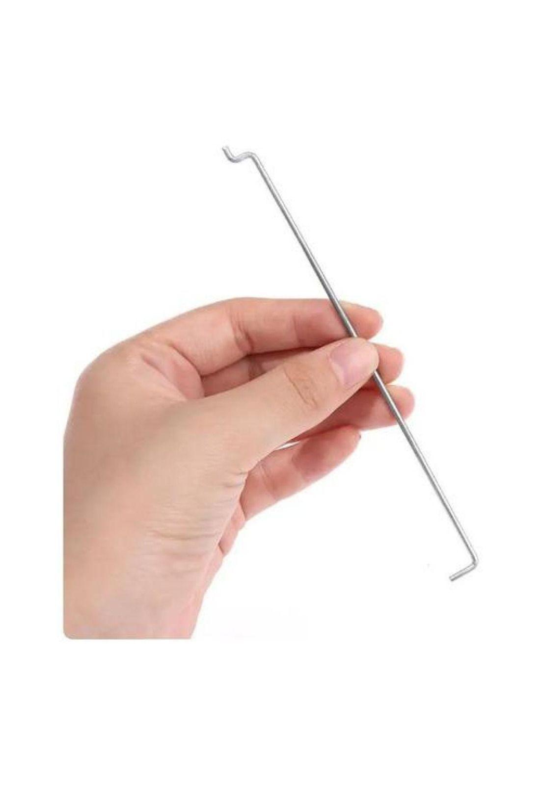 Kit Resorte Aceleración Para Motor Gx160-8