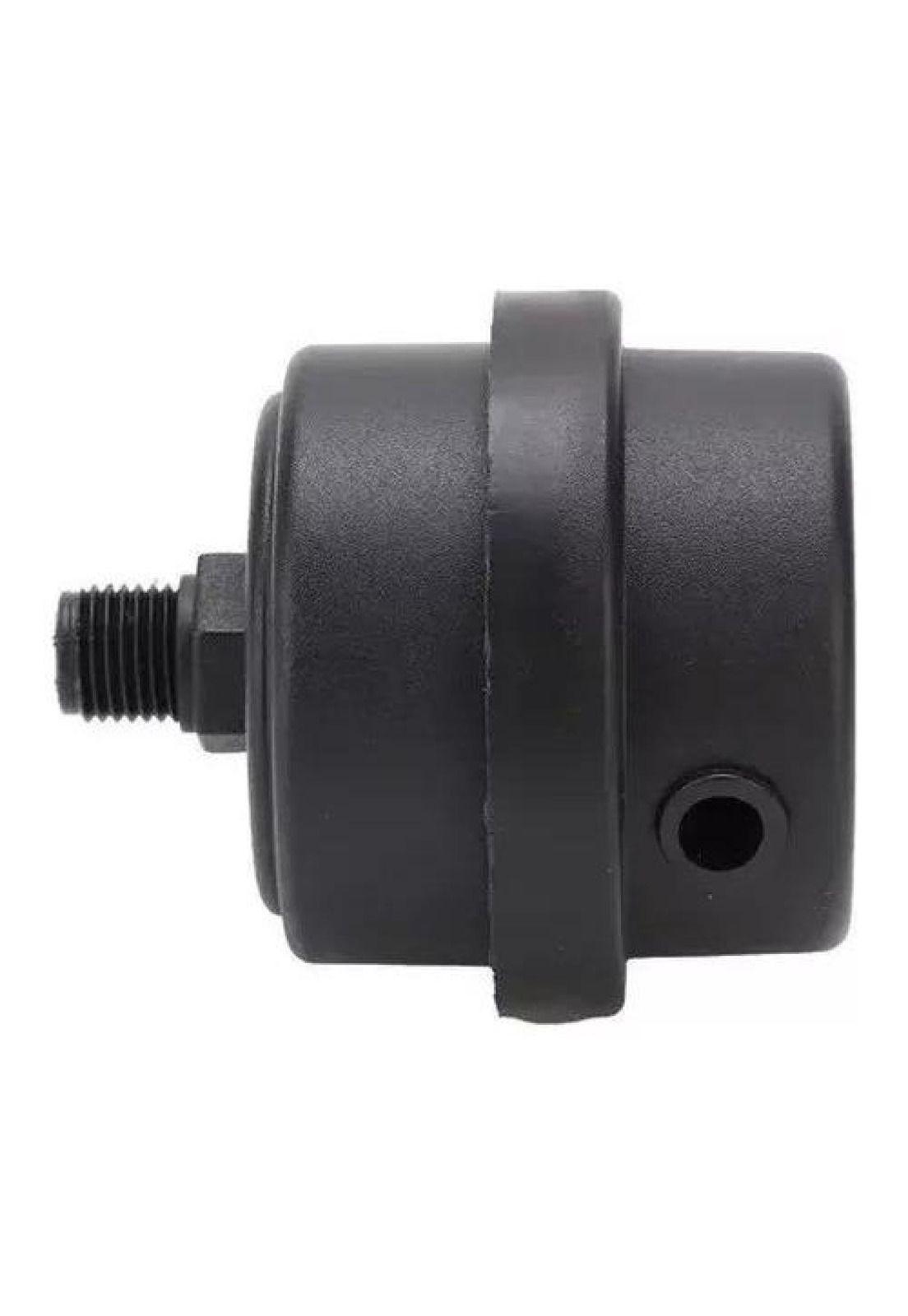 Filtro De Aire 1/4 Para Compresor Dental Plástico 13mm-0