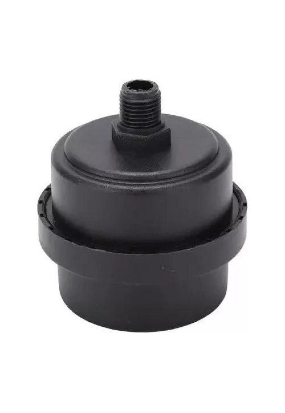 Filtro De Aire 1/4 Para Compresor Dental Plástico 13mm-1
