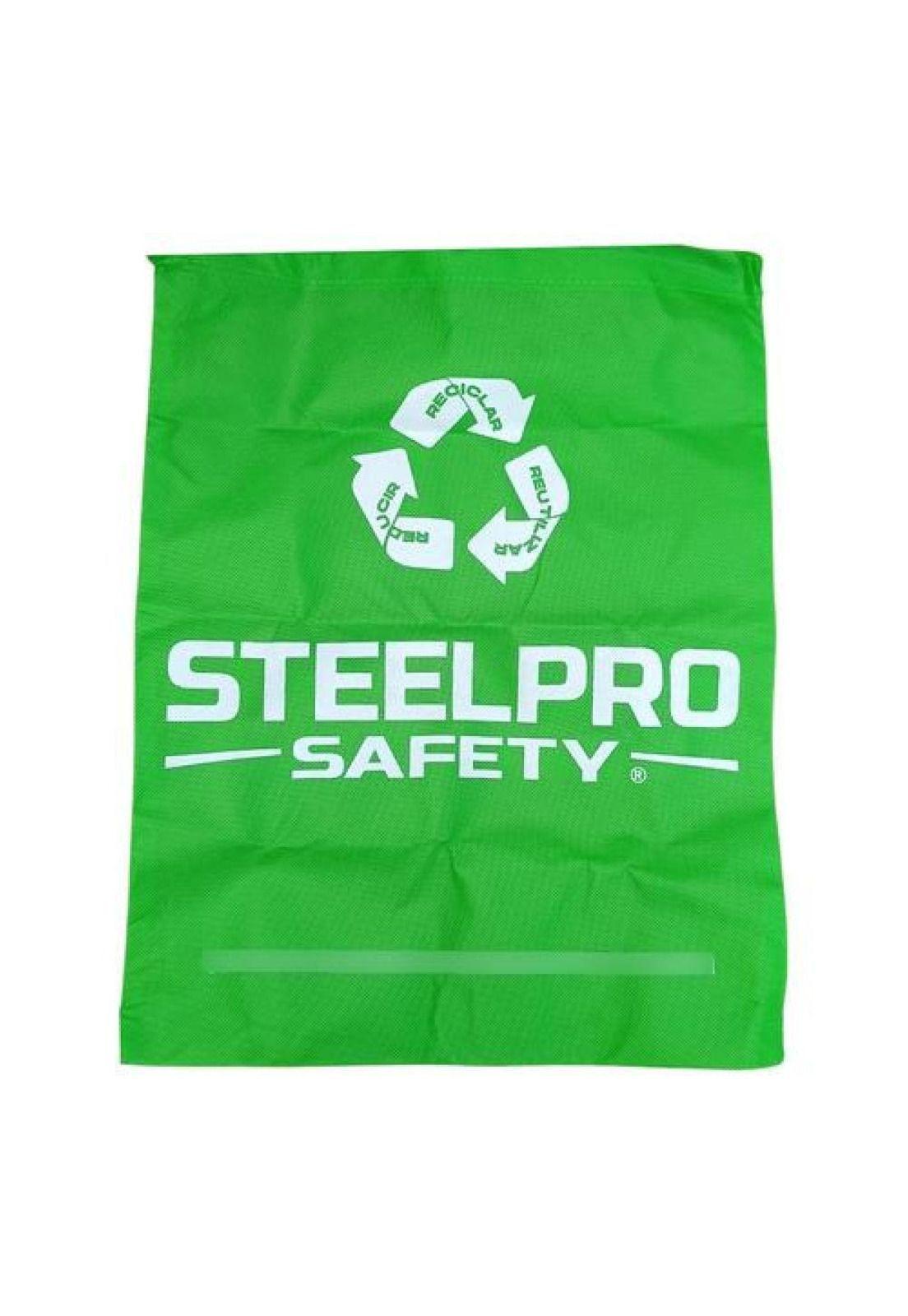 Casco Motosierrista Modelo Mta Naranja-3