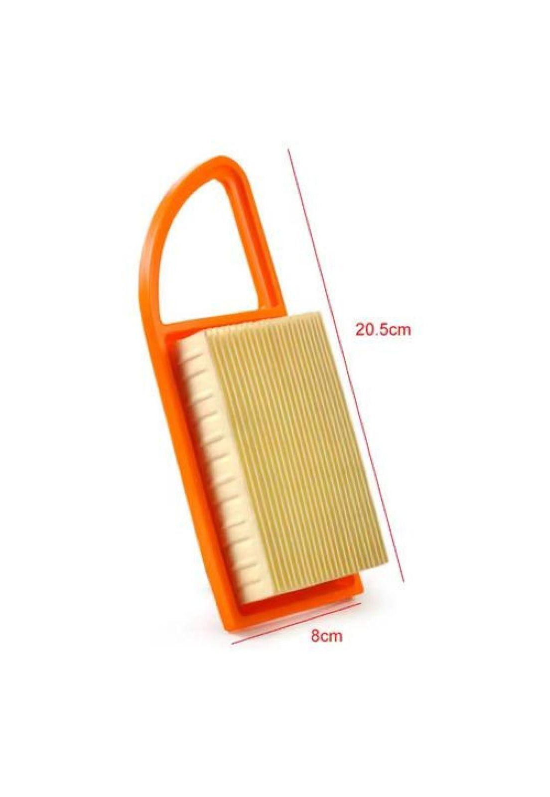 Filtro De Aire Soplador Br500 Br600-7