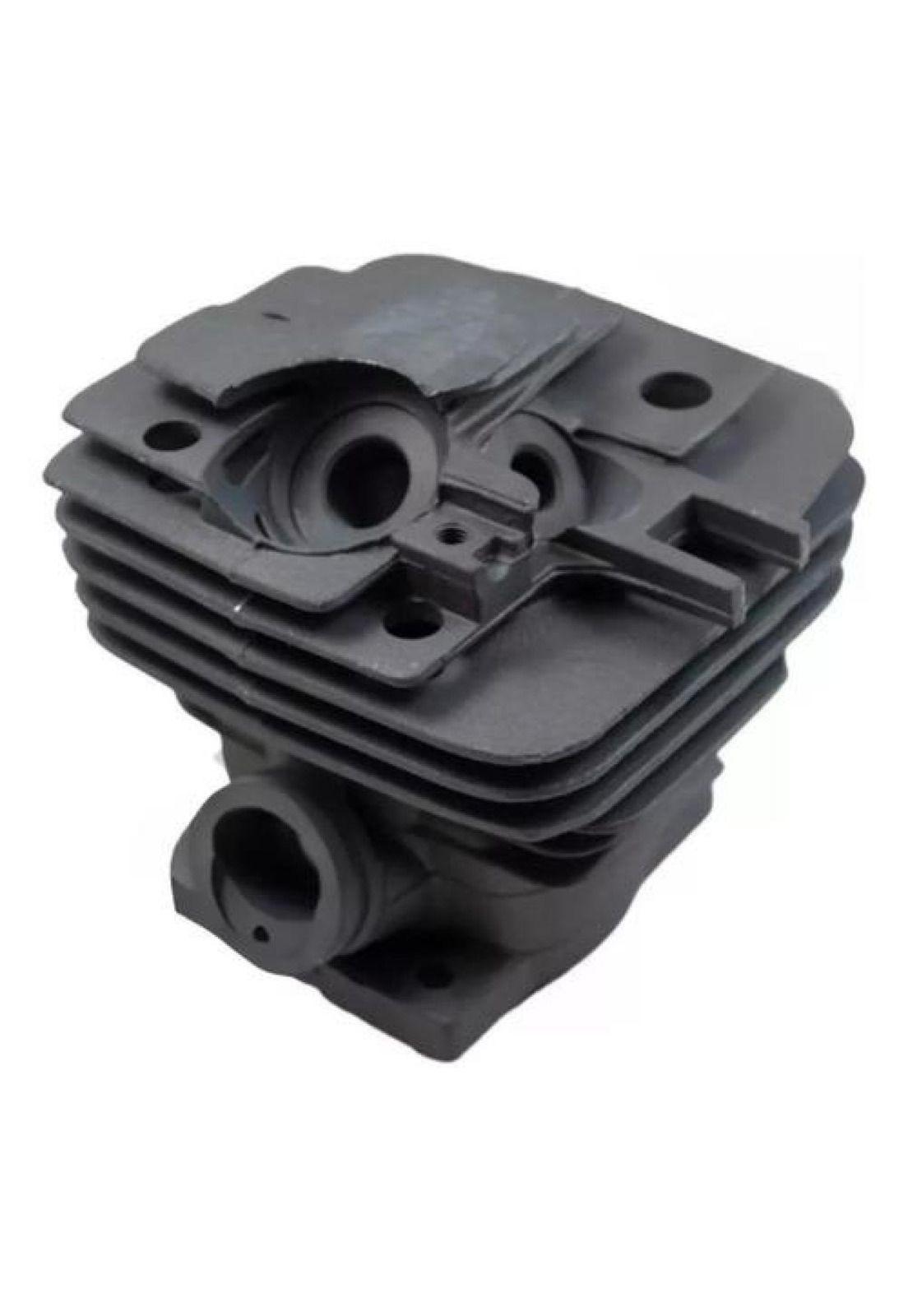 Kit Cilindro Pistón Y Anillos Para Motosierra Stihl Ms361-3